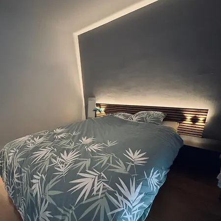 Apartamento Le T2 De Barbieux Croix