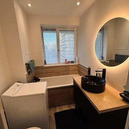 Le T2 De Barbieux Apartamento *